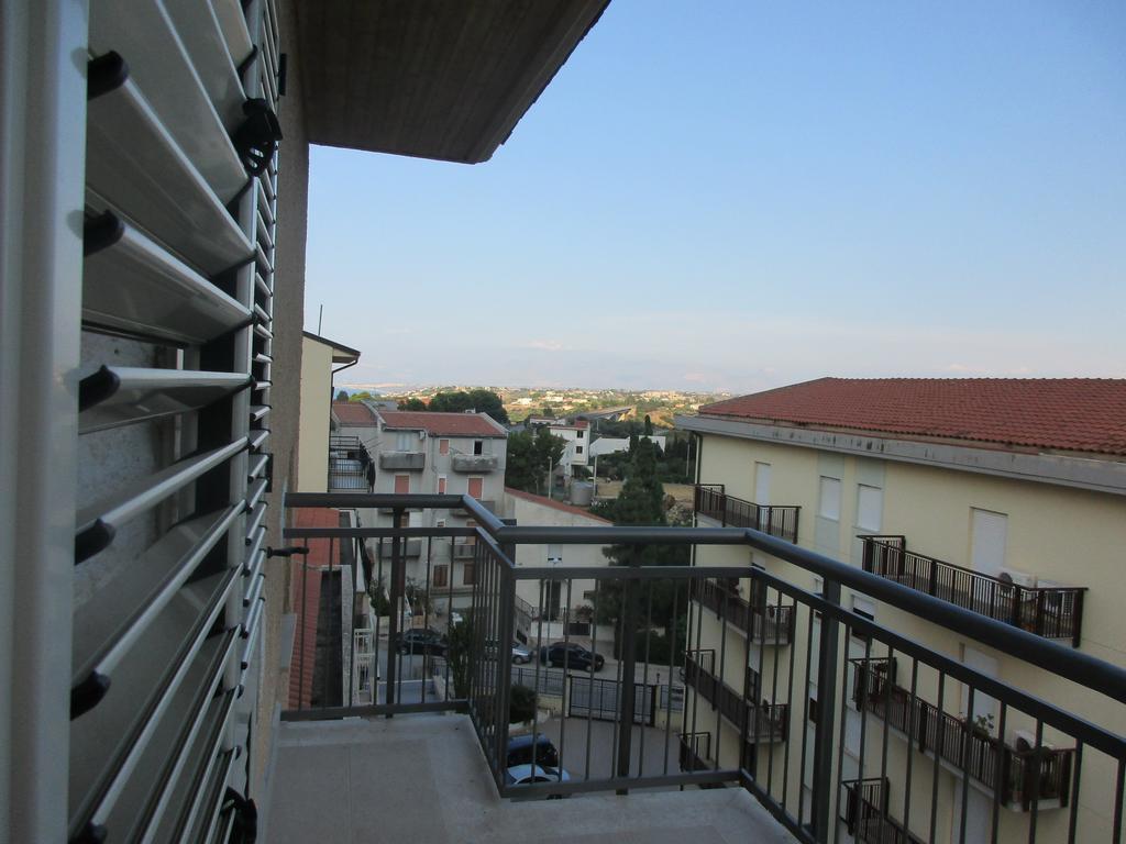 Le Dimore Di Enea Castellammare del Golfo Exterior foto