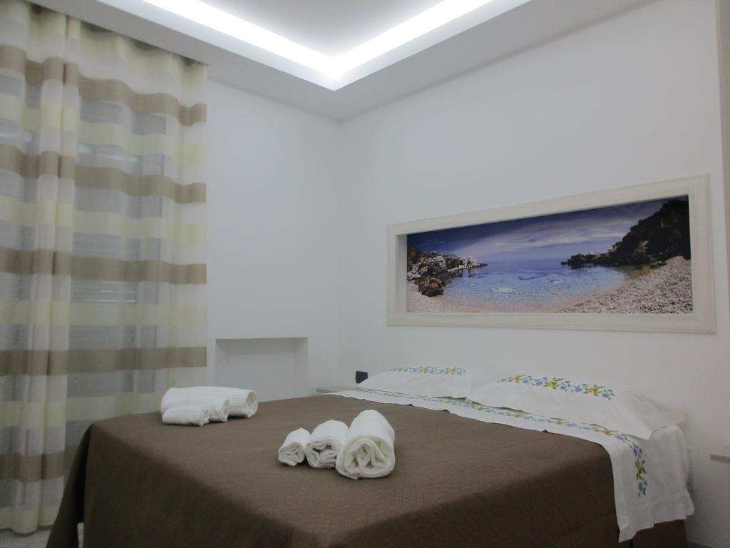 Le Dimore Di Enea Castellammare del Golfo Exterior foto